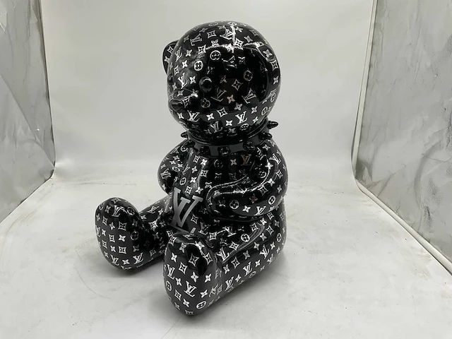 Beer sculptuur - afbeelding 1 van  12