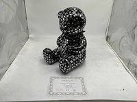 Beer sculptuur - afbeelding 5 van  12