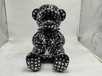 Beer sculptuur - afbeelding 7 van  12
