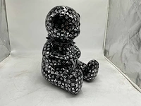 Beer sculptuur - afbeelding 8 van  12