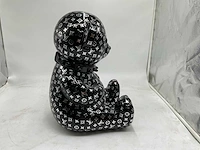 Beer sculptuur - afbeelding 9 van  12