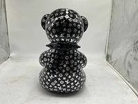 Beer sculptuur - afbeelding 11 van  12