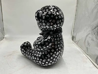 Beer sculptuur - afbeelding 12 van  12