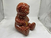Beer sculptuur - afbeelding 9 van  13