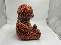 Beer sculptuur - afbeelding 10 van  13