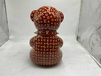 Beer sculptuur - afbeelding 12 van  13