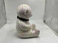 Beer sculptuur - afbeelding 6 van  9