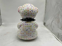Beer sculptuur - afbeelding 8 van  9