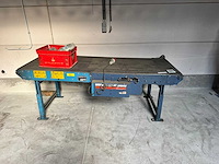Beerepoot - be - bandtransportbanden - afbeelding 1 van  7