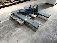 Beerepoot - heftafel - afbeelding 3 van  9