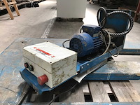 Beerepoot - heftafel - afbeelding 7 van  9