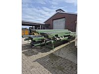 Beerepoot - partij aangedreven rollenbaan, totaal ca. 45 meter - afbeelding 5 van  8