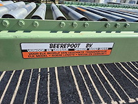 Beerepoot - partij aangedreven rollenbaan, totaal ca. 45 meter - afbeelding 8 van  8