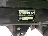 Beerepoot be borstelmachine - afbeelding 3 van  17