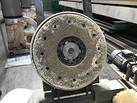 Beerepoot be borstelmachine - afbeelding 5 van  17