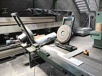 Beerepoot be borstelmachine - afbeelding 6 van  17