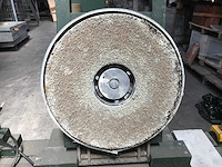 Beerepoot be borstelmachine - afbeelding 7 van  17