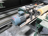 Beerepoot be borstelmachine - afbeelding 8 van  17