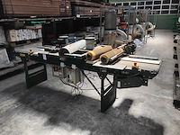 Beerepoot be borstelmachine - afbeelding 10 van  17