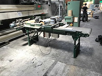 Beerepoot be borstelmachine - afbeelding 12 van  17