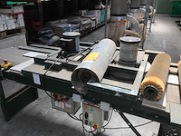 Beerepoot be borstelmachine - afbeelding 14 van  17