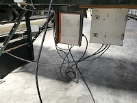Beerepoot be borstelmachine - afbeelding 16 van  17