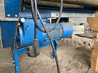 Beerepoot be transportband (8 meter) - afbeelding 7 van  10