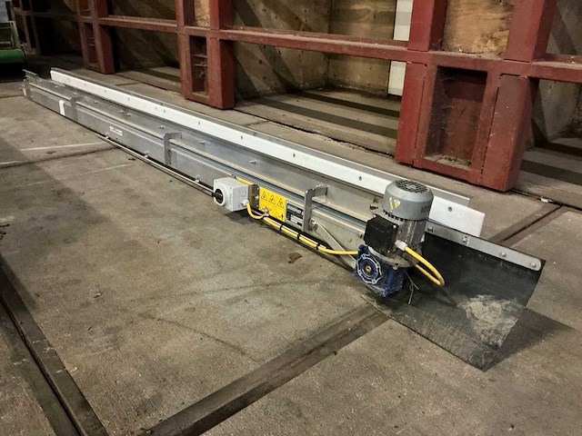 Beerepoot be transportband - afbeelding 1 van  8