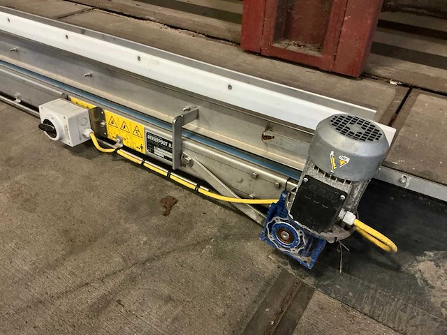 Beerepoot be transportband - afbeelding 6 van  8