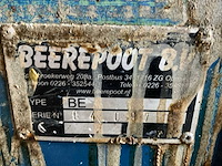 Beerepoot be transportband - afbeelding 2 van  10