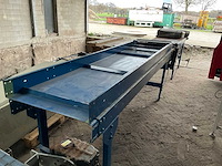 Beerepoot be transportband - afbeelding 3 van  10