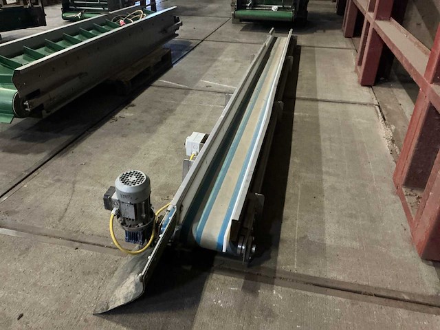 Beerepoot be transportband - afbeelding 2 van  2