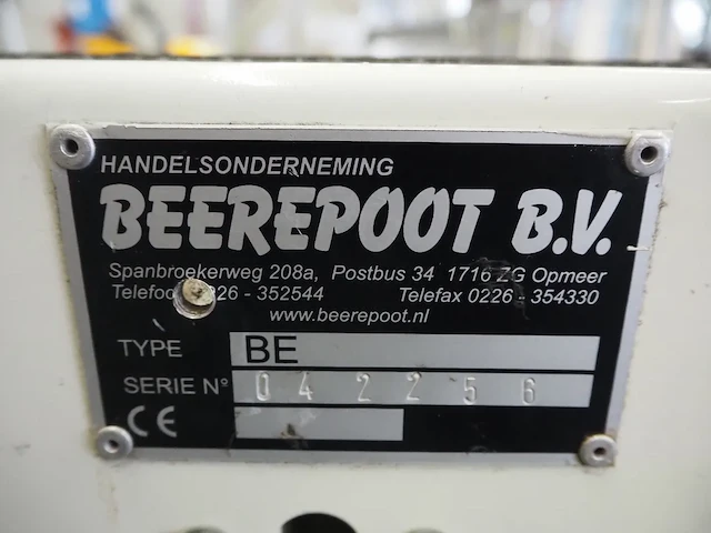 Beerepoot bv - afbeelding 7 van  7