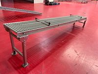 Beerepoot rollenbaan - afbeelding 4 van  4