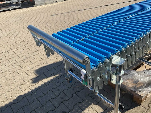 Beerepoot rollenbaan - afbeelding 2 van  4