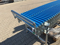 Beerepoot rollenbaan - afbeelding 2 van  4