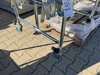 Beerepoot rollenbaan - afbeelding 4 van  4