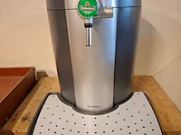 Beertender krups