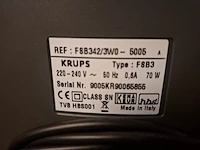 Beertender krups - afbeelding 5 van  5