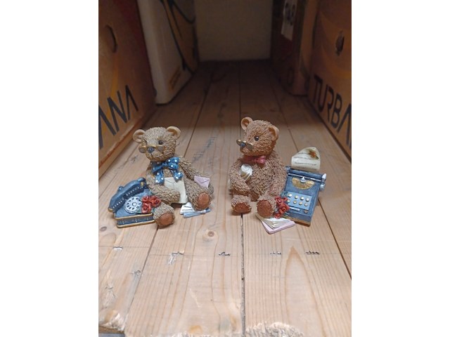 Beertjes 2 acc j302 aantal 4 stuks. - afbeelding 1 van  3