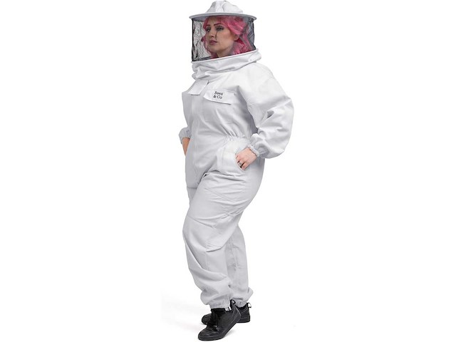 Bees & co imkerpakt (25x) - afbeelding 4 van  4