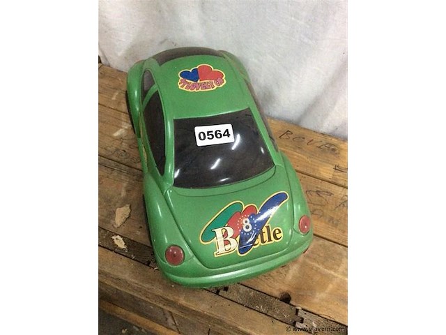 Beetle - afbeelding 1 van  2