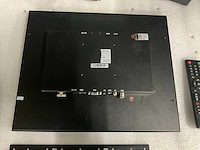 Beetronic 17vg3 17” monitor (2x) - afbeelding 2 van  9