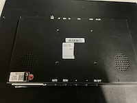 Beetronic 17vg3 17” monitor (2x) - afbeelding 4 van  9