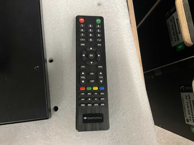 Beetronic 17vg3 17” monitor (2x) - afbeelding 7 van  9