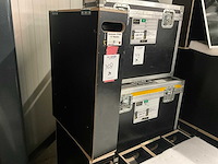 Beetronic 17vg3 17” monitor (2x) - afbeelding 8 van  9