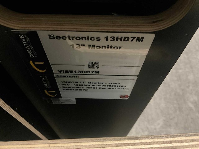 Beetronic monitor (18x) - afbeelding 4 van  14