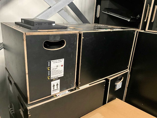 Beetronic monitor (18x) - afbeelding 6 van  14