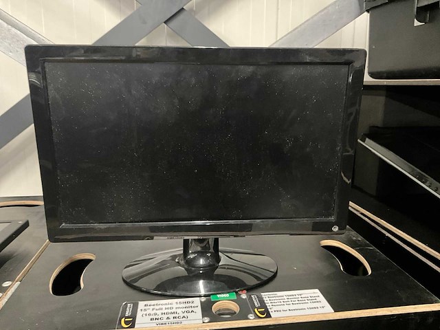 Beetronic monitor (18x) - afbeelding 7 van  14