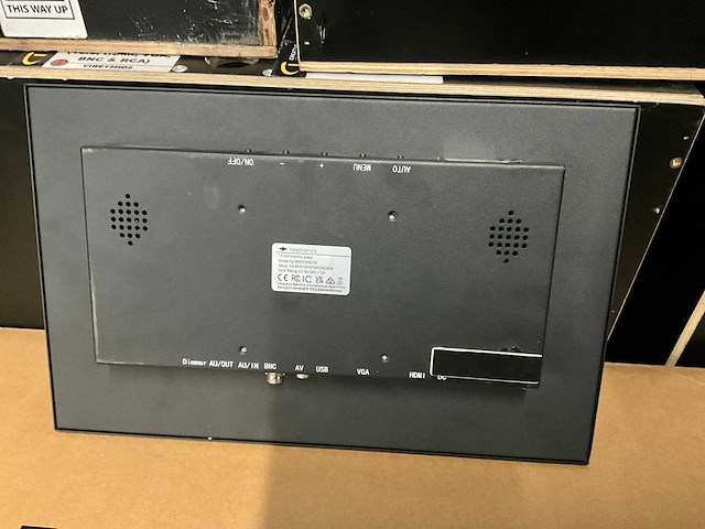 Beetronic monitor (18x) - afbeelding 11 van  14